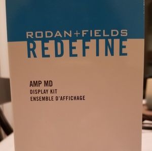 Rodan and Fields Derma Roller